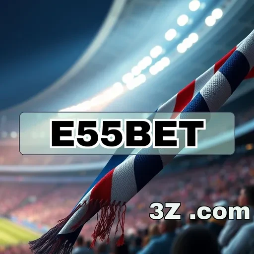 e55 bet Sobre