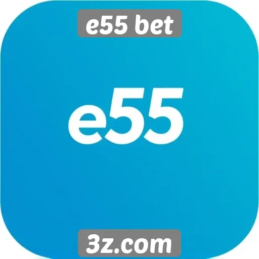Funcionalidades do aplicativo e55 bet para dispositivos móveis