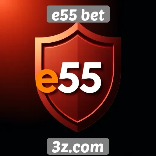 Estudo analisa segurança do site e55 bet
