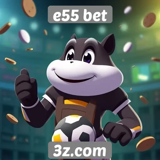 Explorando promoções e bônus do e55 bet