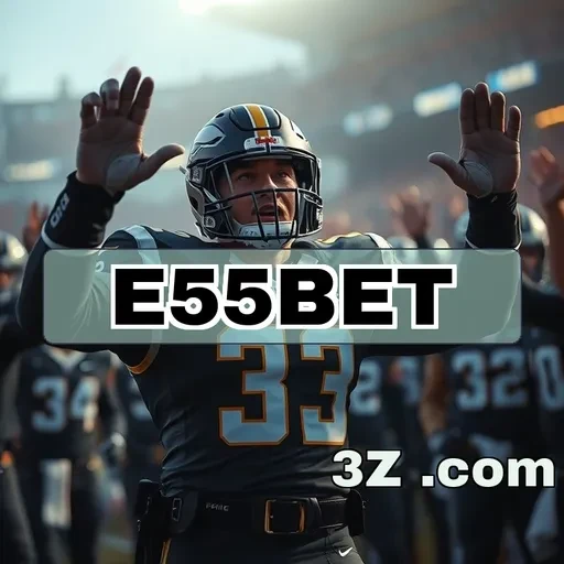 e55 bet Recursos