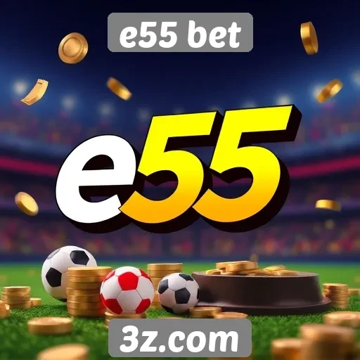 Impacto da legislação em jogos online e55 bet