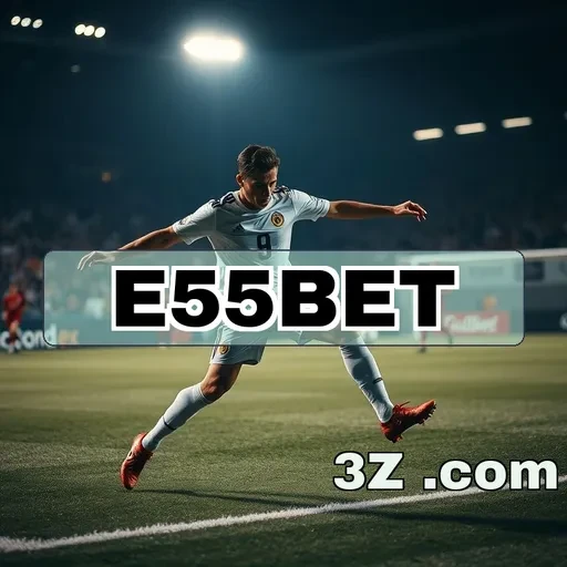 e55 bet Termos